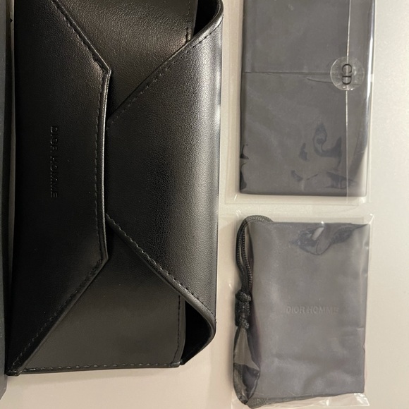 DIOR HOMME COMPOSIT 1.0 - Picture 5 of 5